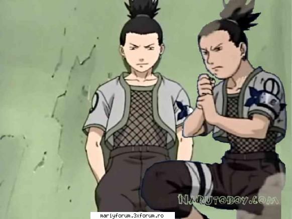 2 :rotfl:  :rotfl: shikamaru
