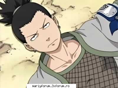 lenes, :rotfl:  dar shikamaru