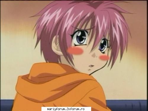 shiuchi - si acum cateva poze: :D - Gravitation