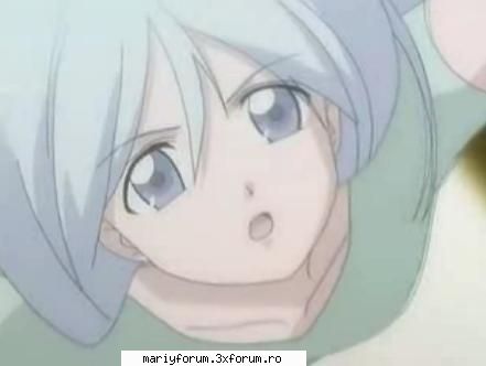sophie - Yustina-Balerina - Kaleido Star
