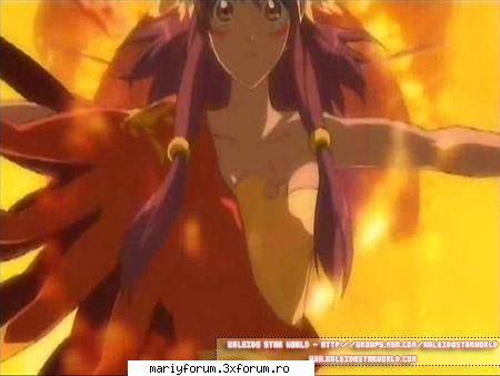 sora - i_L0v3_AnIm3 - Kaleido Star