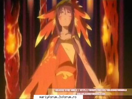 sora - i_L0v3_AnIm3 - Kaleido Star