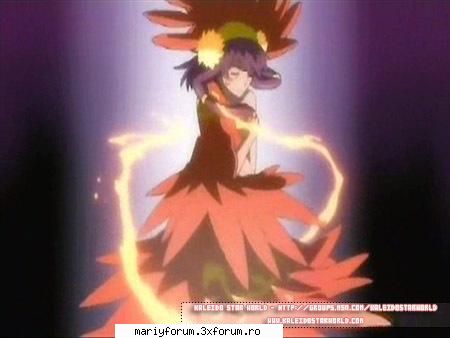 sora - i_L0v3_AnIm3 - Kaleido Star