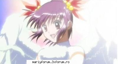 sora - kagome chan - Kaleido Star