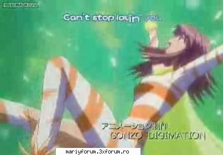 sora - kagome chan - Kaleido Star