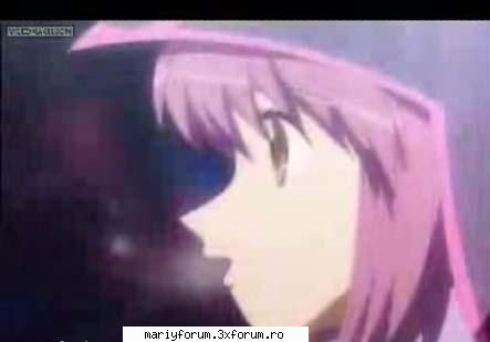 sora - kagome chan - Kaleido Star