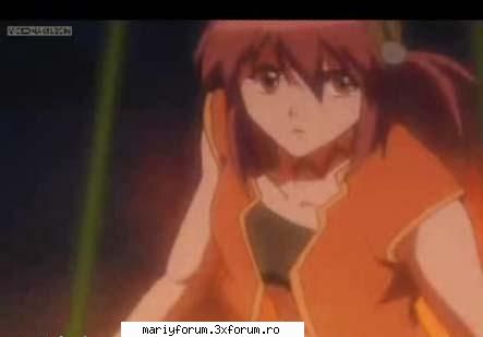 sora - kagome chan - Kaleido Star