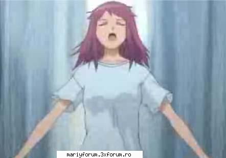 sora - kagome chan - Kaleido Star
