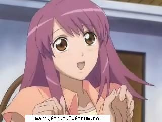 sora - kagome chan - Kaleido Star