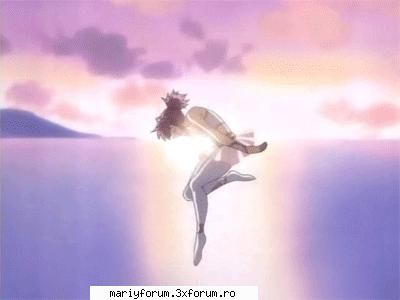 sora - kagome chan - Kaleido Star
