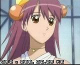 sora - kagome chan - Kaleido Star