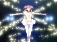 sora - Delia_Corny - Kaleido Star