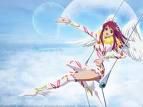 sora - IceWolf123 - Kaleido Star