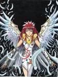 sora (3) - Kaleido Star