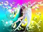 sora (4) - Kaleido Star