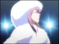 sora - Delia_Corny - Kaleido Star