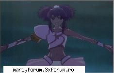 sora - sailor_zeita_mars - Kaleido Star