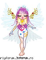 :limba: sora