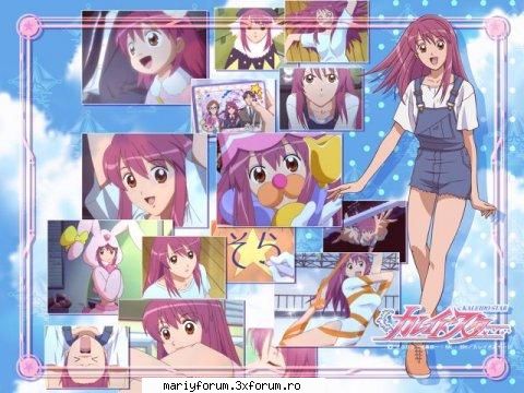 e super frumusik :rotfl: sora