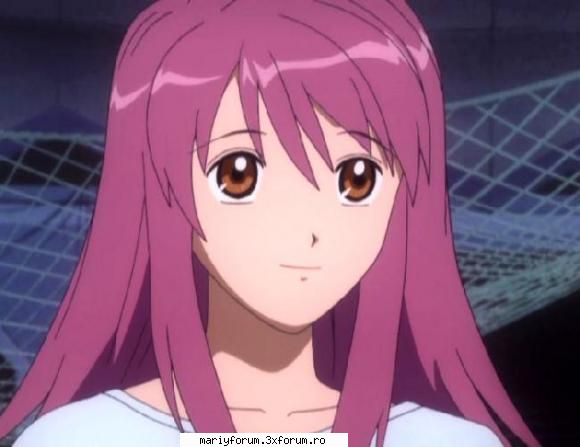 sora - sakura_love_sasuke - Kaleido Star