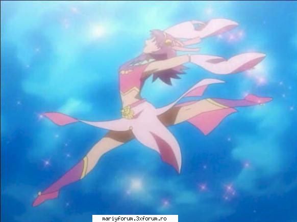 sora - i_L0v3_AnIm3 - Kaleido Star