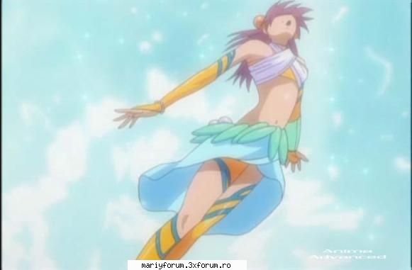 sora - i_L0v3_AnIm3 - Kaleido Star