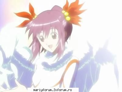 sora - i_L0v3_AnIm3 - Kaleido Star