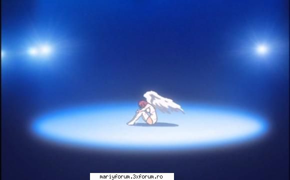 sora - ingerashhhhhhhhhh - Kaleido Star