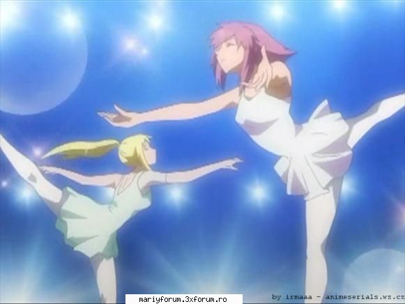 sora - i_L0v3_AnIm3 - Kaleido Star