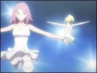 sora - i_L0v3_AnIm3 - Kaleido Star