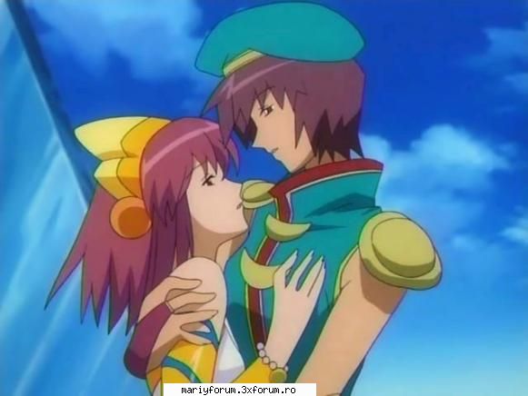 sora - i_L0v3_AnIm3 - Kaleido Star