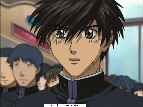sousuke vs kurz - cu siguranta k sousuke - Full Metal Panic