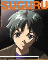 e bun in toate , e varul lui toma : suguru