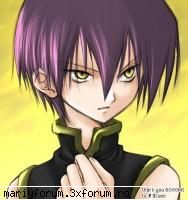 tao len - cel mai periculos - Shaman King