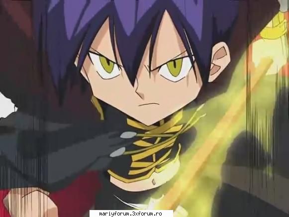 tao len - SASUKE_UCHIHA - Shaman King