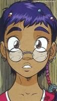 taranee - tluiza - Witch