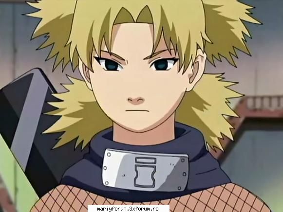 temari - kagome chan - Naruto