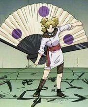 temari - i_L0v3_AnIm3 - Naruto