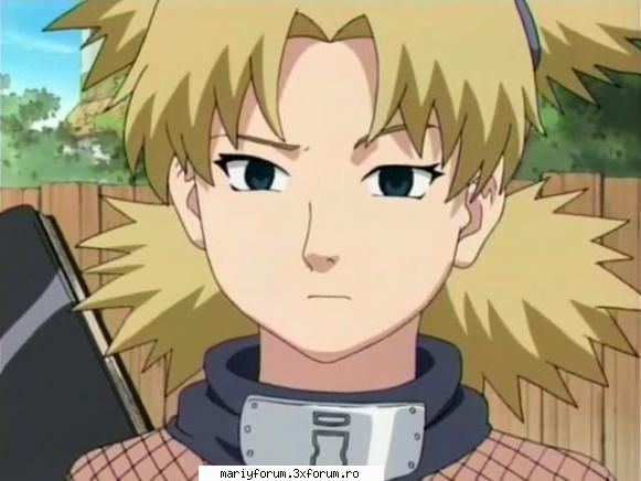 temari - i_L0v3_AnIm3 - Naruto