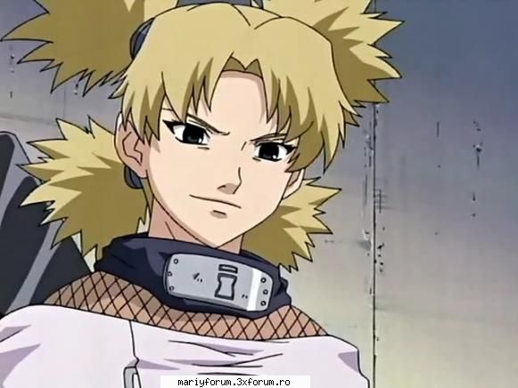 temari - i_L0v3_AnIm3 - Naruto