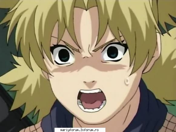 temari - i_L0v3_AnIm3 - Naruto