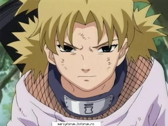 temari - i_L0v3_AnIm3 - Naruto