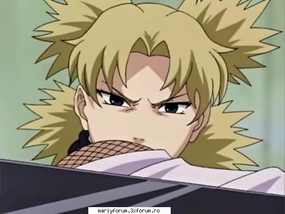 temari - i_L0v3_AnIm3 - Naruto