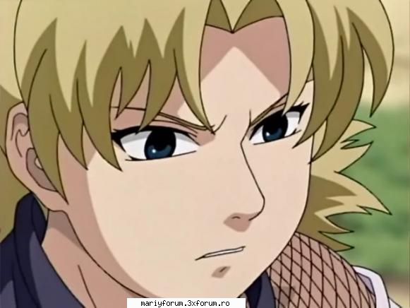 temari - i_L0v3_AnIm3 - Naruto