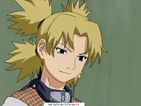 temari - i_L0v3_AnIm3 - Naruto