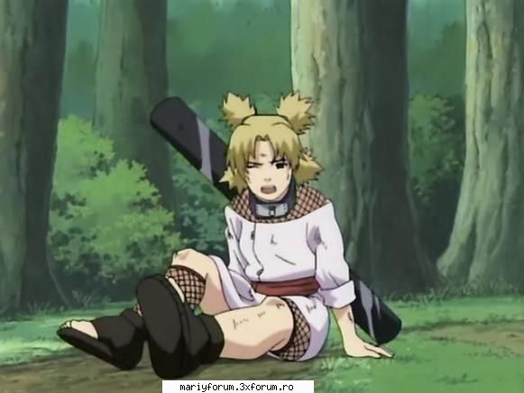 temari - i_L0v3_AnIm3 - Naruto