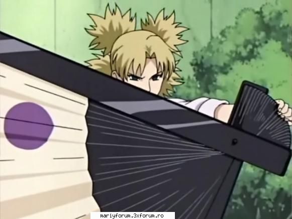 temari - i_L0v3_AnIm3 - Naruto