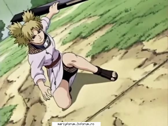 temari - i_L0v3_AnIm3 - Naruto