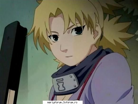 temari - temari_love_shikamaru - Naruto