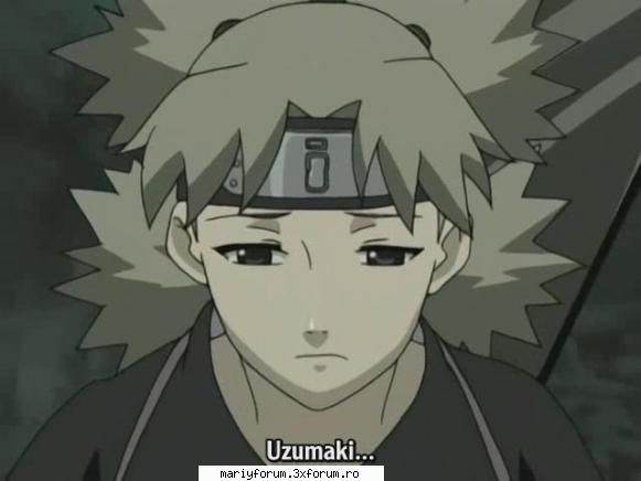 kam sad:( temari